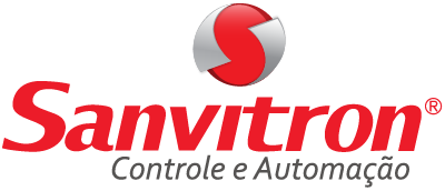Sanvitron — Controle e Automação